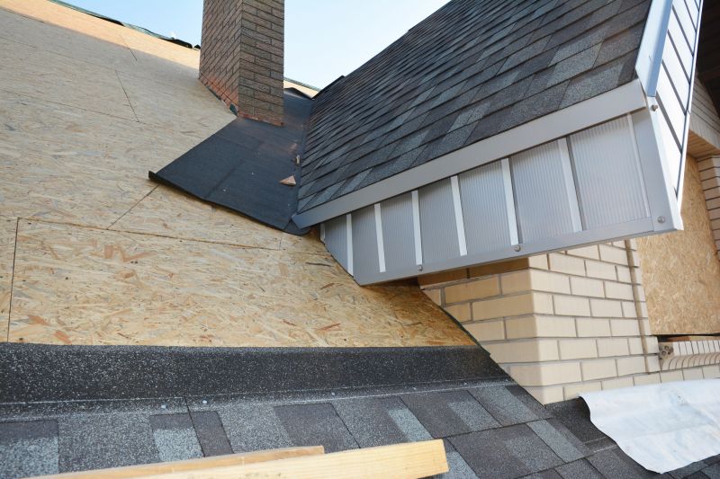 Dormer Repair in Bronxville, NY