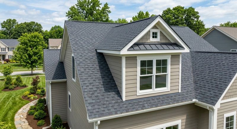Dormer Repair in Commack, NY