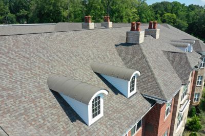 Dormer Repair in Hempstead, NY