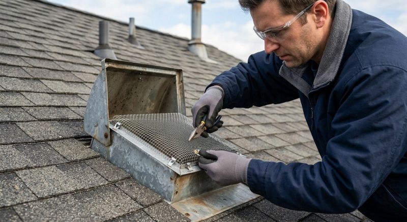 Dormer Repair in New York, NY