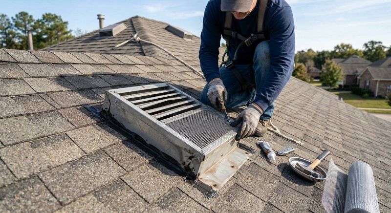 Dormer Repair in Norwalk, CT