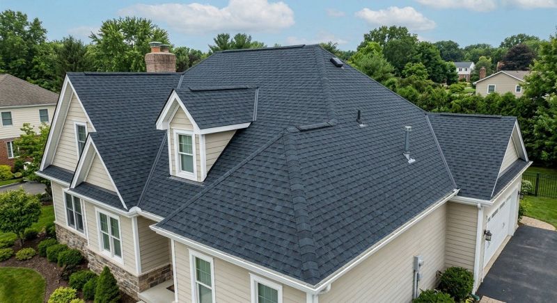 Dormer Roof Installation in Rye, NY