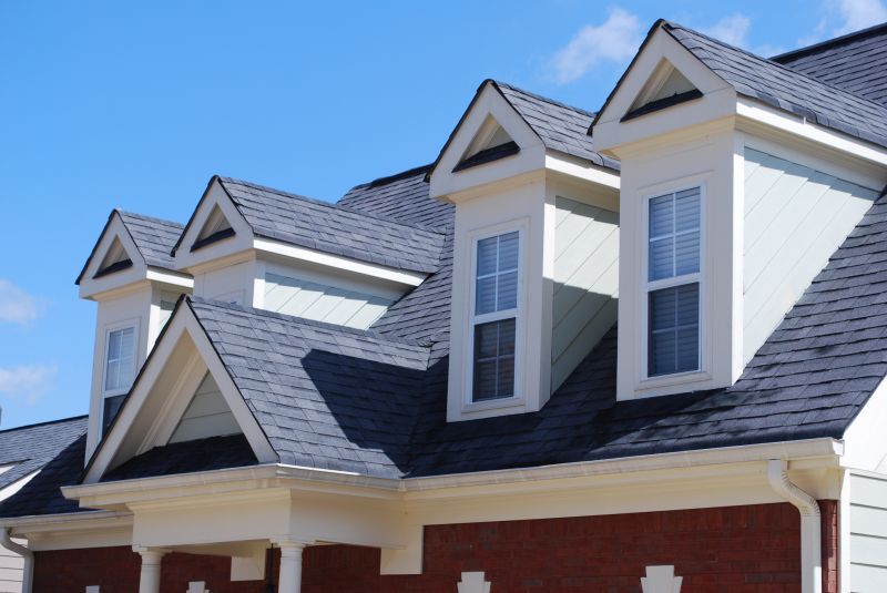 Dormer Roof Installation in Rye, NY