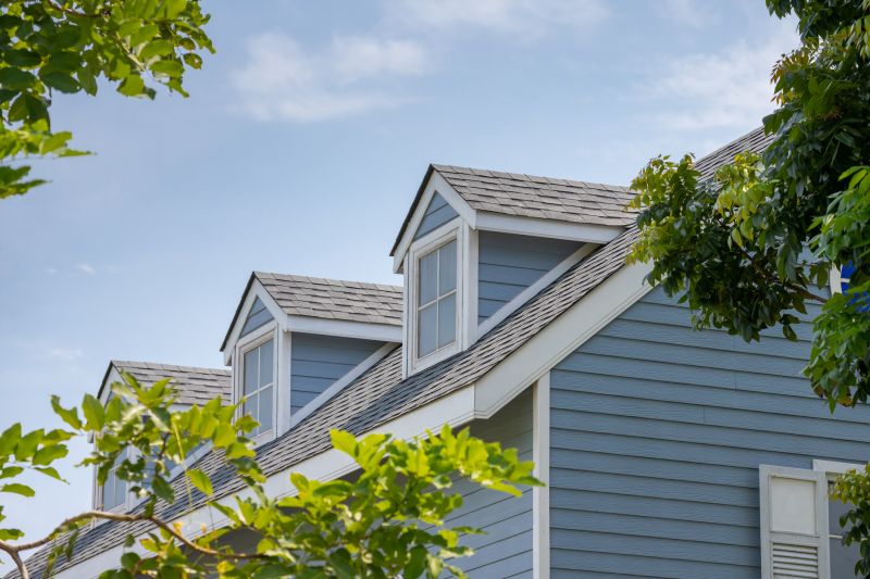 Dormer Roof Repair in Rye, NY