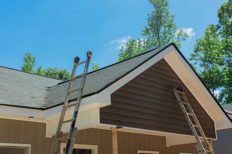 Dormer Roof Repair in Rye, NY