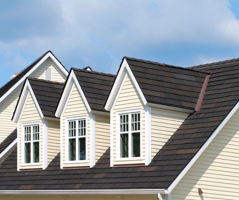 Dormer Roof Replacement in Rye, NY