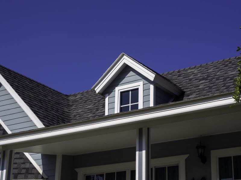 Dormer Roof Replacement in Rye, NY