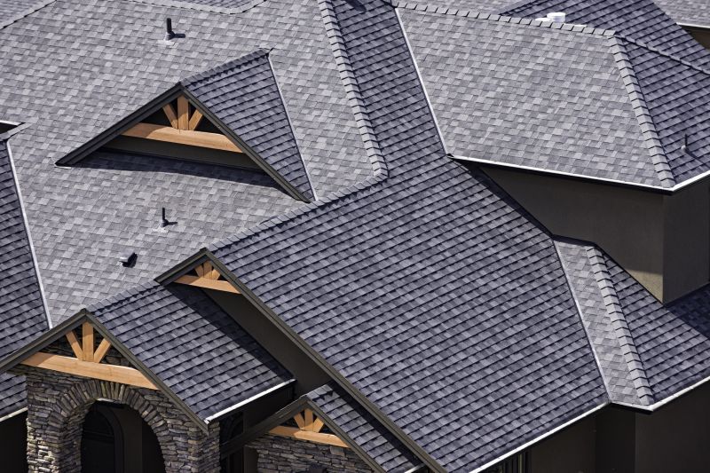 Dormer Roof Replacement in Rye, NY
