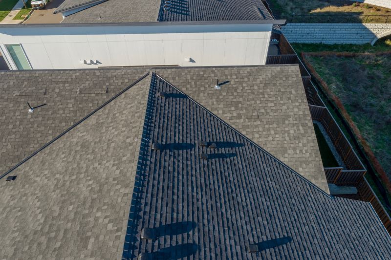 Fiberglass Shingles Repair in Rye, NY