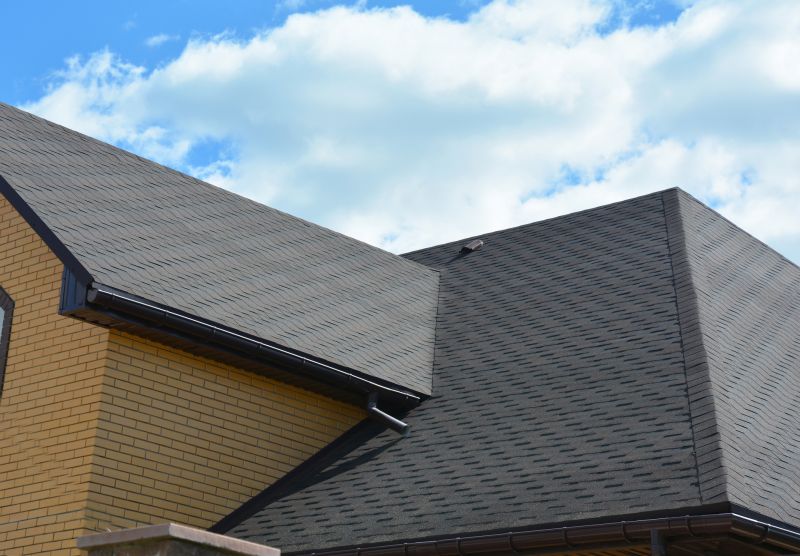House Roof Installation in Bronx County, NY