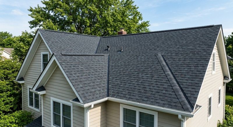 House Roof Installation in Bronx, NY