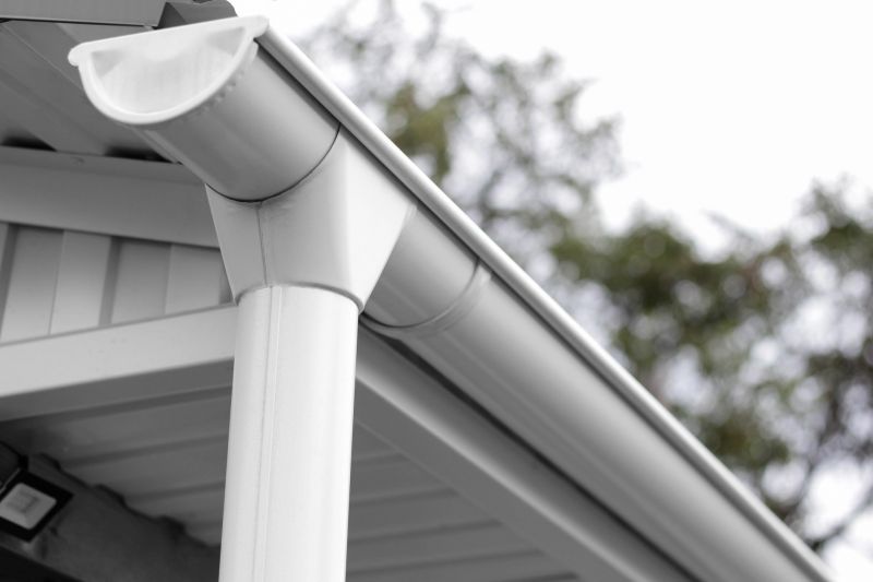 House Roof Installation in Melville, NY