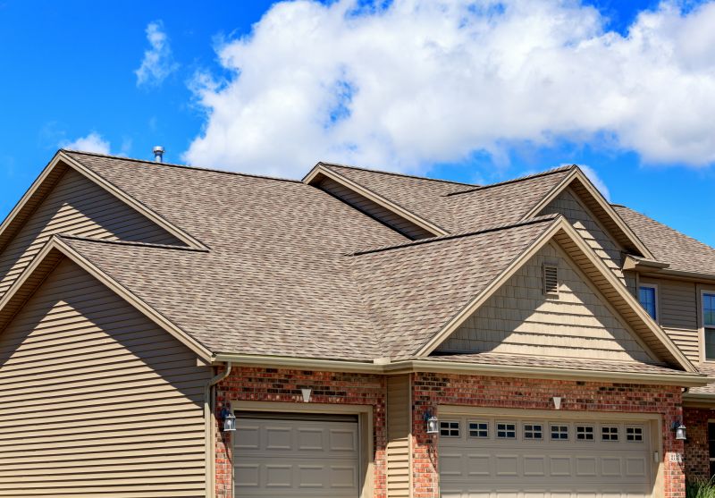 House Roof Installation in Ridgefield, CT