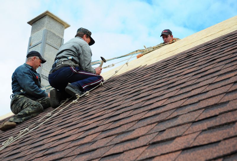 House Roof Repair in Bellerose, NY