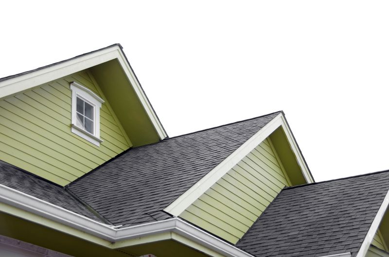 House Roof Repair in Glen Cove, NY