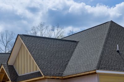 House Roof Repair in Stamford, CT