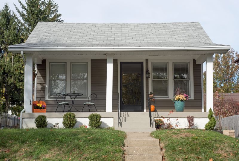 House Roof Repair in Westport, CT