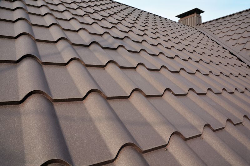 Metal Roof Coating Service in Rye, NY