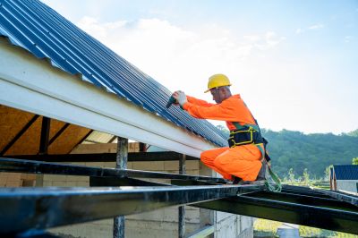 Metal Roof Installation in Manhasset, NY