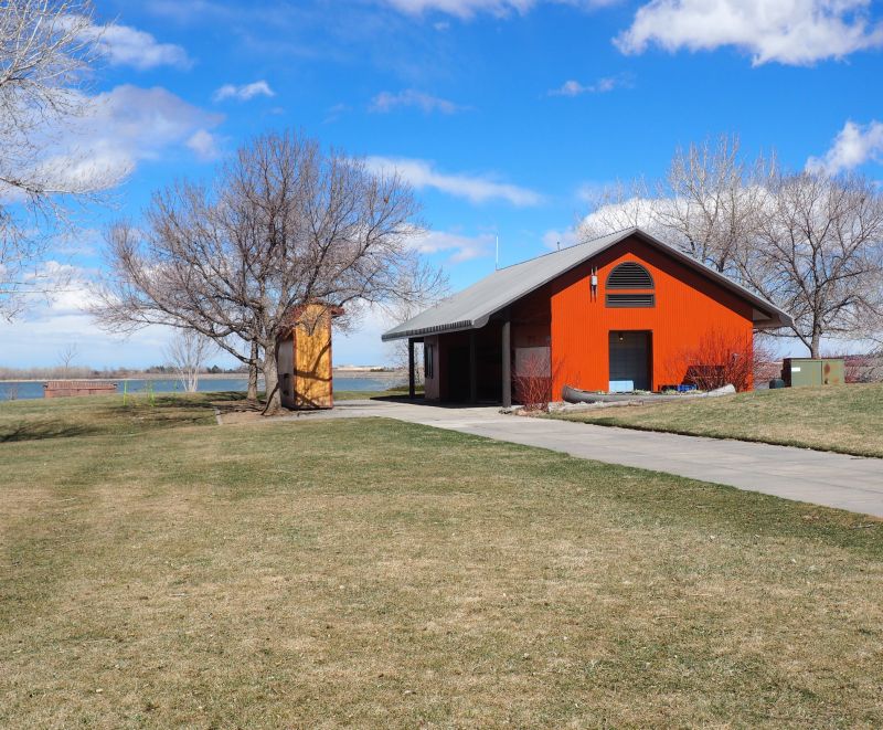 Pole Barn Roof Repair in Deer Park, NY