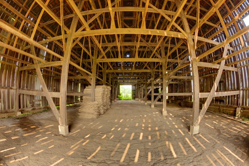 Pole Barn Roof Repair in Elmhurst, NY