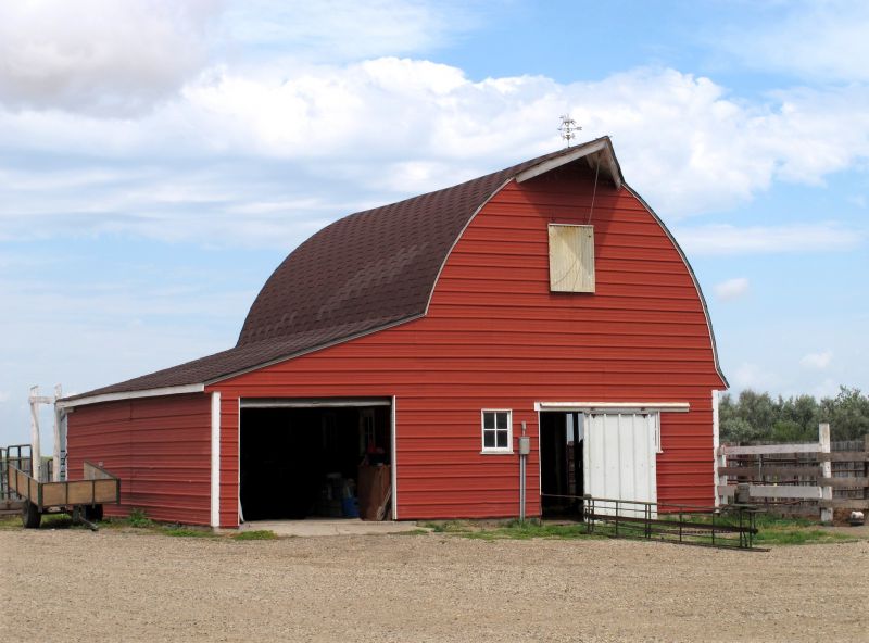 Pole Barn Roof Repair in Glen Rock, NJ