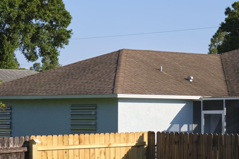 Porch Roofing Installation in Rye, NY