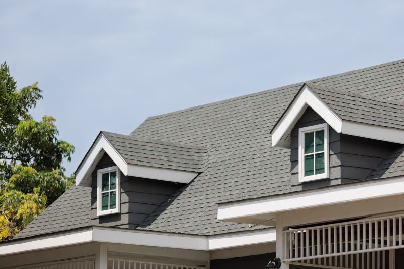 Residential Roof Replacement in Alpine, NJ