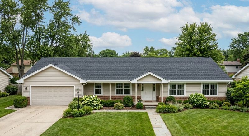 Residential Roof Replacement in Massapequa, NY