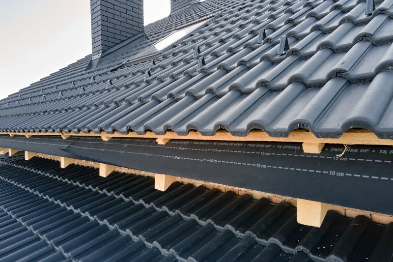 Roof Construction in Bronx County, NY