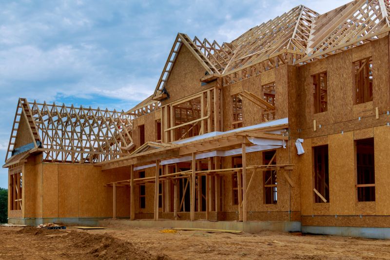 Roof Construction in Maspeth, NY