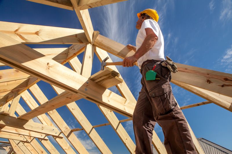 Roof Construction in Melville, NY