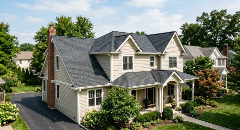 Roof Construction in Mohegan Lake, NY