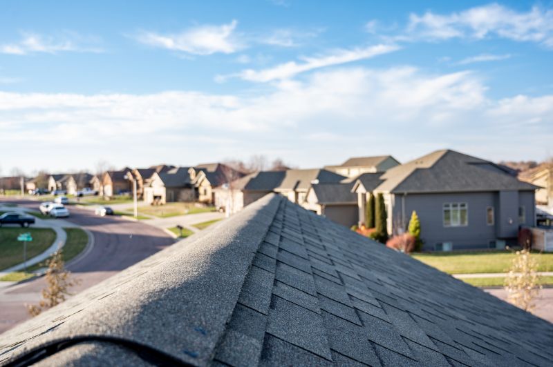 Roof Construction in Passaic County, NJ