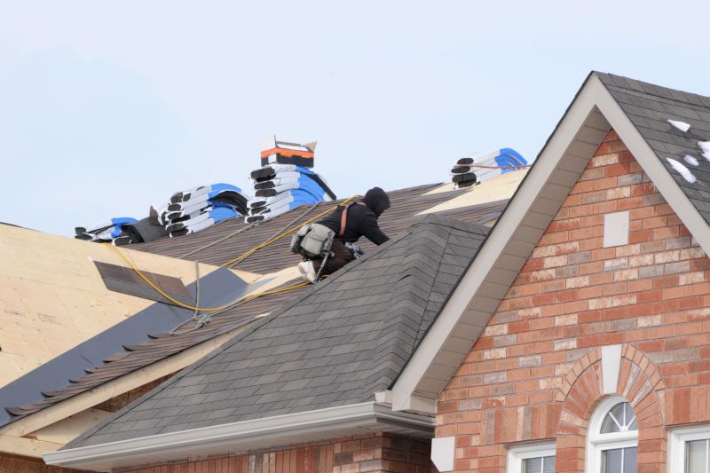 Roof Construction in Tenafly, NJ