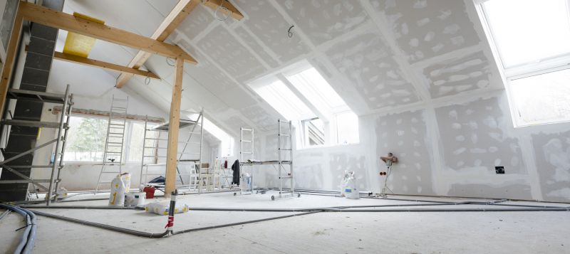 Roof Construction in Union City, NJ