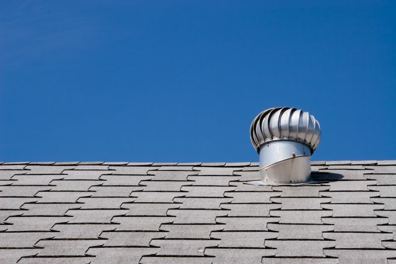 Roof Exhaust Installation in Oakland Gardens, NY