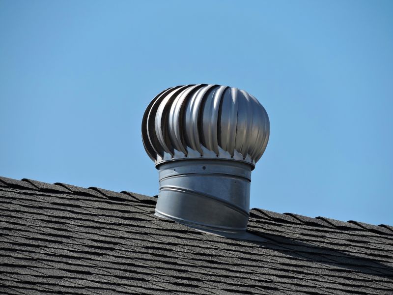 Roof Exhaust Installation in Oyster Bay, NY