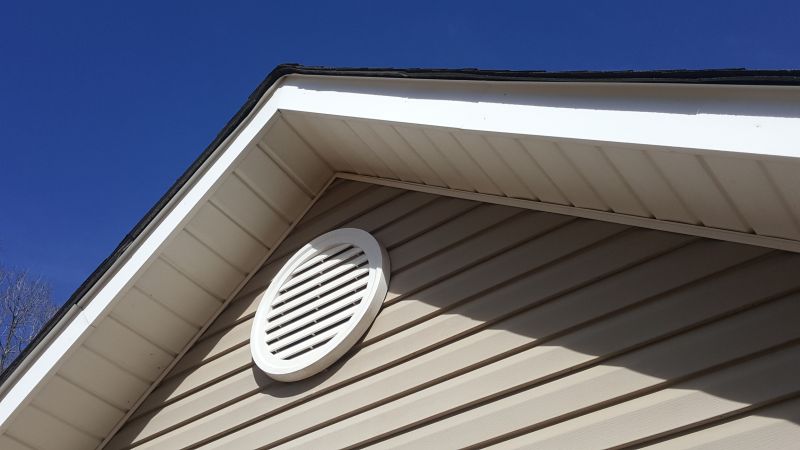 Roof Exhaust Installation in South Richmond Hill, NY