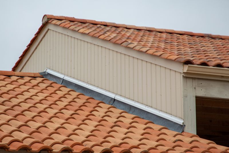 Roof Flashing Installation in Buchanan, NY