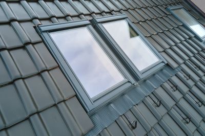 Roof Flashing Installation in Huntington, NY