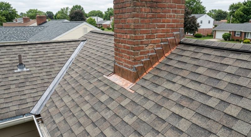 Roof Flashing Service in Nanuet, NY