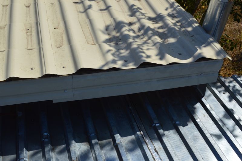 Roof Flashing Service in New York, NY