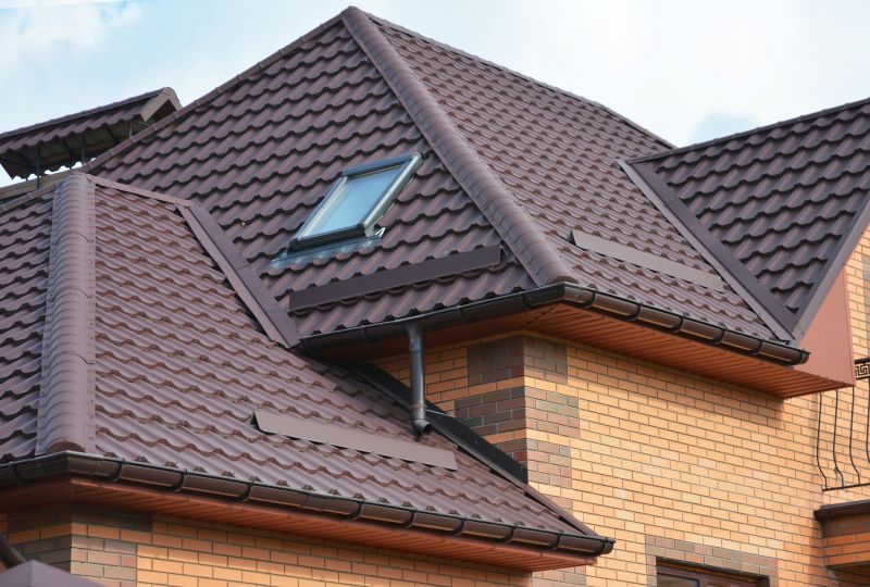 Roof Flashing Service in Oakland Gardens, NY