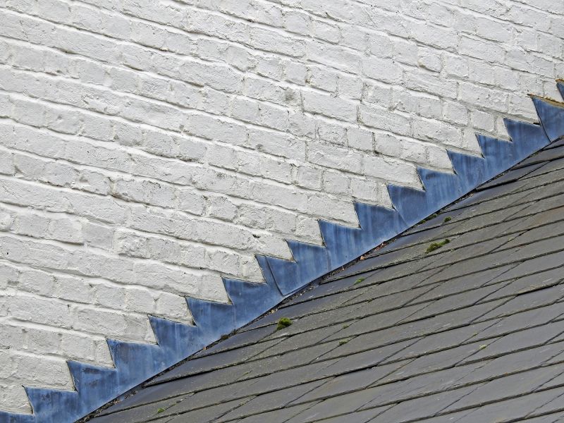 Roof Flashing Service in Oakland Gardens, NY