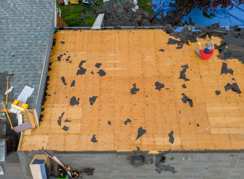 Roof Installation in Dumont, NJ