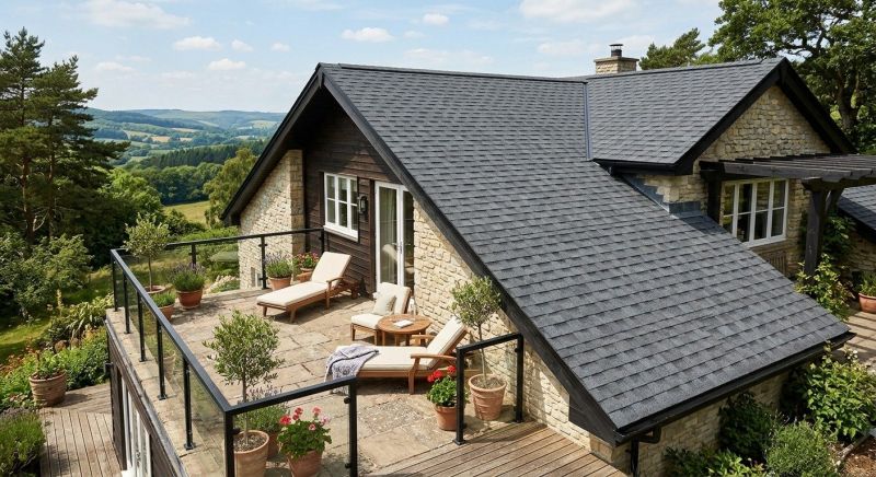 Roof Installation in Hewlett, NY