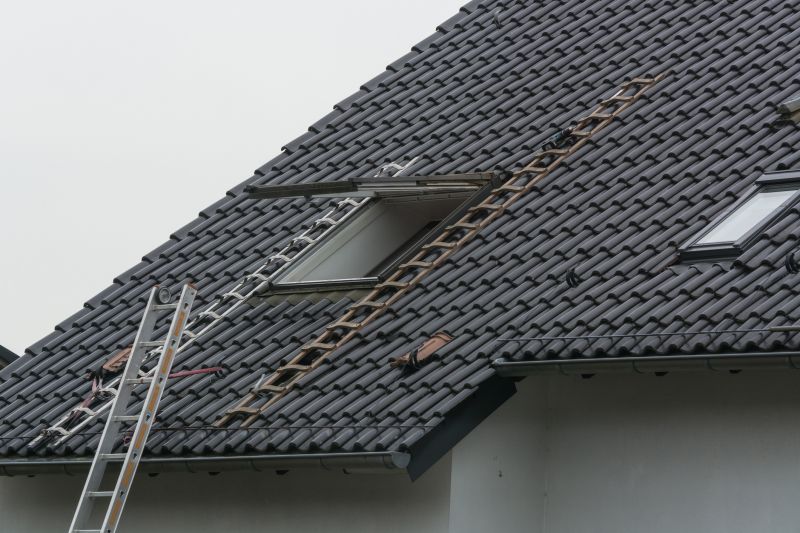 Roof Installation in South Hackensack, NJ