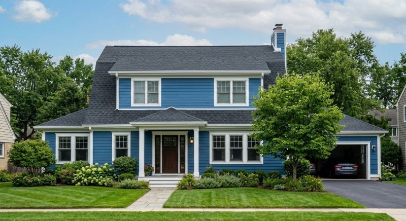 Roof Replacement in Huntington, NY