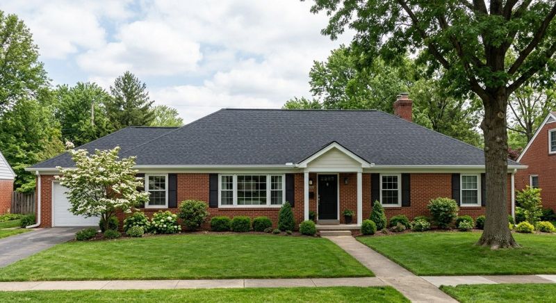 Roof Replacement in Manhasset, NY